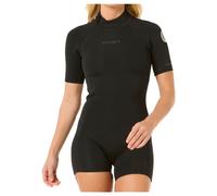 Rip Curl - Women's D/Patrol 22 S/SL Eco - Tuta in neoprene 4 nero