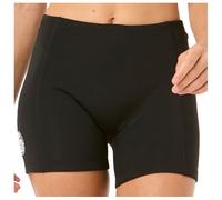 Rip Curl - Women's Dawn Patrol 1 mm Short - Tuta in neoprene 6 nero