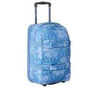 Rip Curl - Women's F-Light Transit 45 TY - Borsa da viaggio 45 l blu