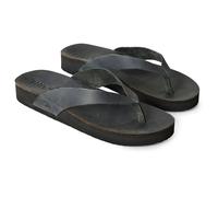 Rip Curl - Women's Freedom Leather Bloom Open Toe - Sandali EU 40 grigio/nero