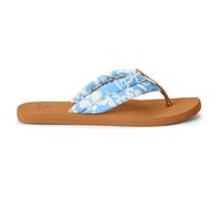 Rip Curl - Women's Freedom Plush Bloom Open Toe - Sandali EU 38 variopinto