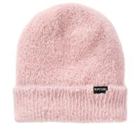 Rip Curl - Women's Fuzzy Reg Beanie - Berretto One Size fuchsia