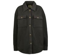 Rip Curl - Women's High Tide Fleece Shacket - Giacca in pile M nero