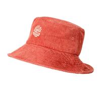 Rip Curl - Women's Icons Of Surf Bucket Hat - Cappello M rosso