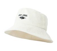 Rip Curl - Women's Icons Of Surf Bucket Hat - Cappello S bianco
