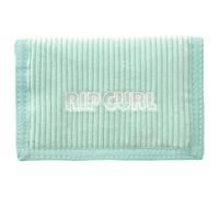 Rip Curl - Women's Icons Of Surf Wallet - Portafogli One Size verde/blu