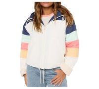 Rip Curl - Women's Keepsakes Bomber - Giacca tempo libero XS bianco