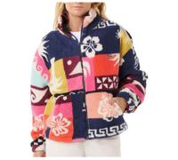 Rip Curl - Women's Keepsakes Polar Fleece - Giacca in pile L variopinto