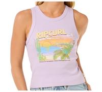 Rip Curl - Women's La Paloma Tank - Canotta XXS variopinto