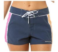 Rip Curl - Women's Las Dalias Performance 3 - Pantaloncini XS blu