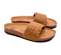 Rip Curl - Women's Marbella Slide - Sandali EU 38 arancione/marrone