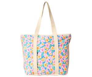 Rip Curl - Women's Mixed Canvas 31 Tote - Borsa a tracolla 31 l variopinto