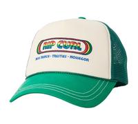 Rip Curl - Women's Mixed Revival Trucker - Cappellino One Size variopinto
