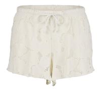 Rip Curl - Women's Oasis Swim Short - Pantaloncini XS beige/bianco