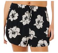 Rip Curl - Women's Party Pack Beach Short - Pantaloncini L nero