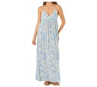 Rip Curl - Women's Party Pack Maxi - Abito XXL grigio