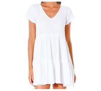 Rip Curl - Women's Premium Surf Dress - Abito XS bianco