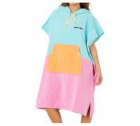 Rip Curl - Women's Premium Surf Hooded Towel - Poncho da surf One Size fuchsia