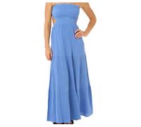 Rip Curl - Women's Premium Surf Maxi Dress - Abito XL blu