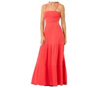 Rip Curl - Women's Premium Surf Maxi Dress - Abito XL rosso