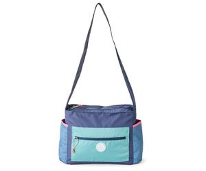 Rip Curl - Women's Rip Shoulder Bag - Borsa a tracolla One Size blu