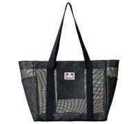 Rip Curl - Women's Sand Free Standard 32 Tote - Borsa a tracolla 32 l grigio/nero