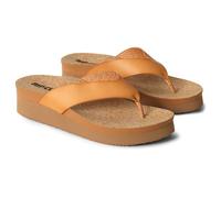 Rip Curl - Women's Sandy Bloom Open Toe - Sandali EU 38 beige/arancione