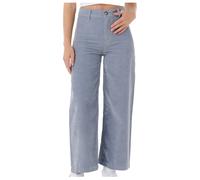 Rip Curl - Women's Stevie Cord Pant - Pantaloni tempo libero L grigio