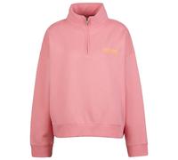 Rip Curl - Women's Surf Puff 1/4 Zip - Maglione XL fuchsia