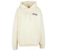 Rip Curl - Women's Surf Puff Heritage Hood - Felpa con cappuccio XL beige