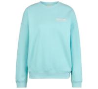 Rip Curl - Women's Surf Puff Inspired Crew - Maglione L blu