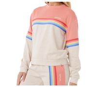Rip Curl - Women's Surf Revival Crew - Maglione S beige