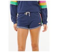 Rip Curl - Women's Surf Revival Fleece Short - Pantaloncini XS blu