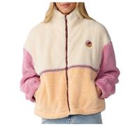 Rip Curl - Women's Surf Revival Heritage ZT Polar - Giacca in pile L beige