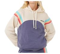 Rip Curl - Women's Surf Revival Hood - Felpa con cappuccio XL beige