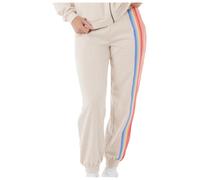 Rip Curl - Women's Surf Revival Track Pant - Pantaloni da allenamento XS beige