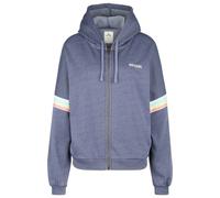 Rip Curl - Women's Surf Revival Zip Thru - Felpa con cappuccio XL grigio
