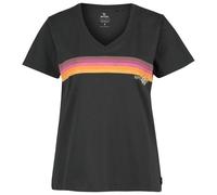 Rip Curl - Women's Surfarama V Neck - T-shirt XS nero