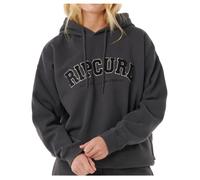 Rip Curl - Women's Varsity Hoodie - Felpa con cappuccio XS grigio