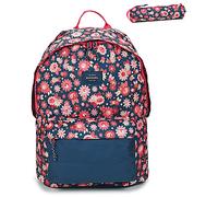 Rip Curl Zaini DOME 18L PC MIXED in Rosa Unica