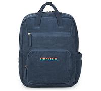 Rip Curl Zaini REVIVAL CORD 13L BACKPACK in Blu Unica