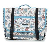 Rip Curl Zaini SCHOOL SATCHEL 17L KIDS BTS in Bianco Unica