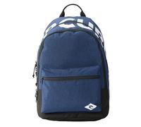 Double Dome Navy Pro 24L Eco Backpack