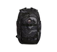 Rip Curl Zaino Mimetico da Ricerca Posse 33L della Collezione 2026, Modello 16AMBA - Black/Grigio