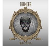 Thunder Rip It Up (Vinyl LP) 12" Album