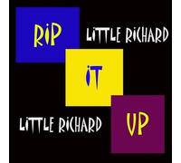 Rip It Up by Little Richard (1990-10-25)