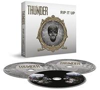 Rip It Up / Live at the 100 Club: 3CD