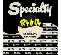 Rip It Up: The Best Of Specialty Records (Various Artists)