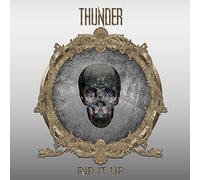 Thunder Rip It Up (CD)