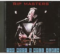 Rip Masters - The Rock'n'roll Album